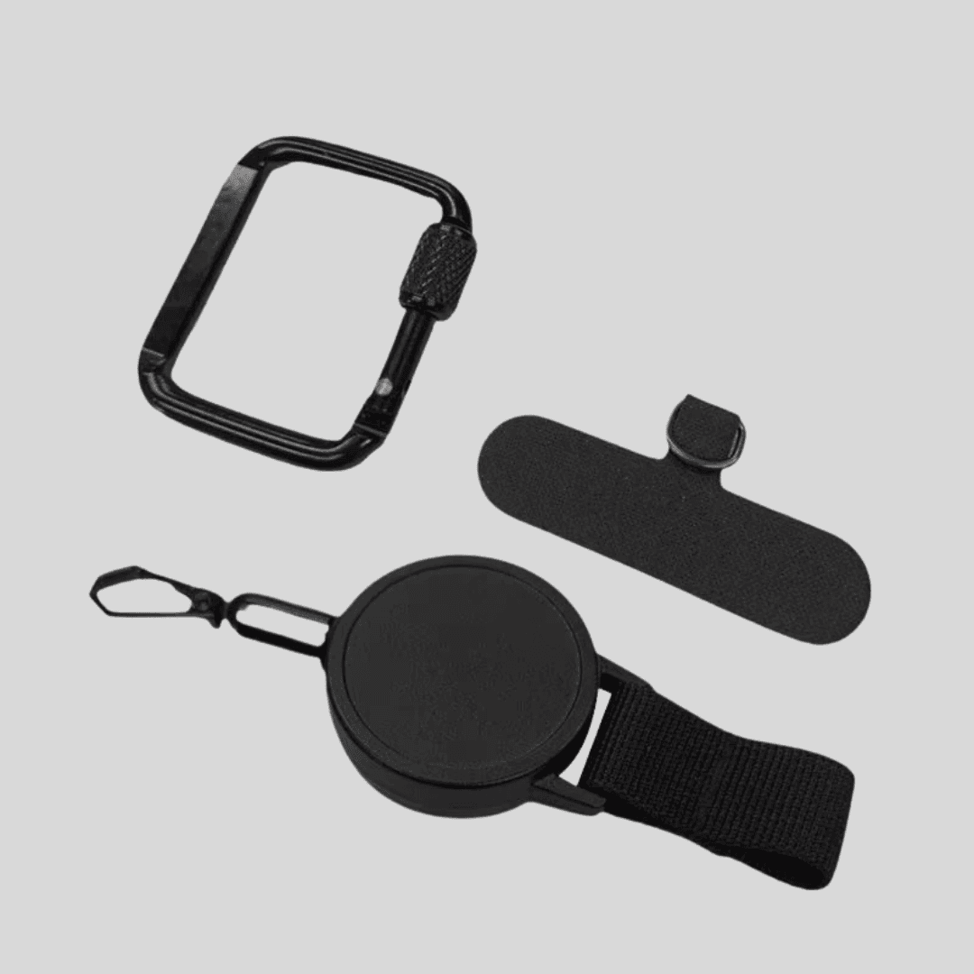 Holdsy - Zabezpiecz telefon przed upadkiem