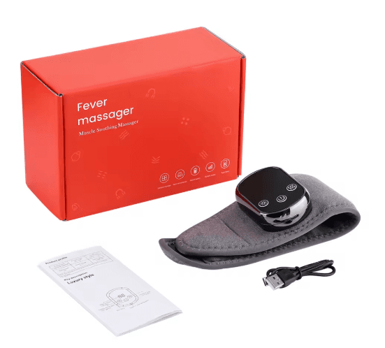 Masażer Nadgarstka Wrist Pro 3.0