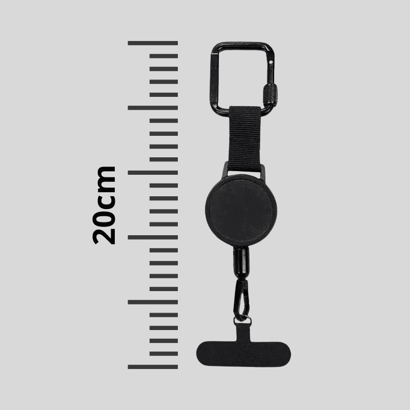 Holdsy - Zabezpiecz telefon przed upadkiem