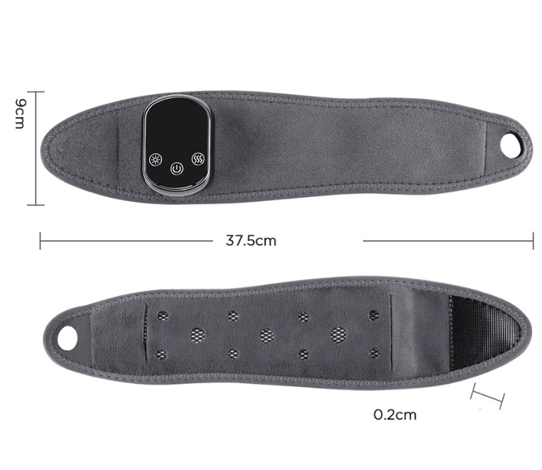 Masażer Nadgarstka Wrist Pro 3.0