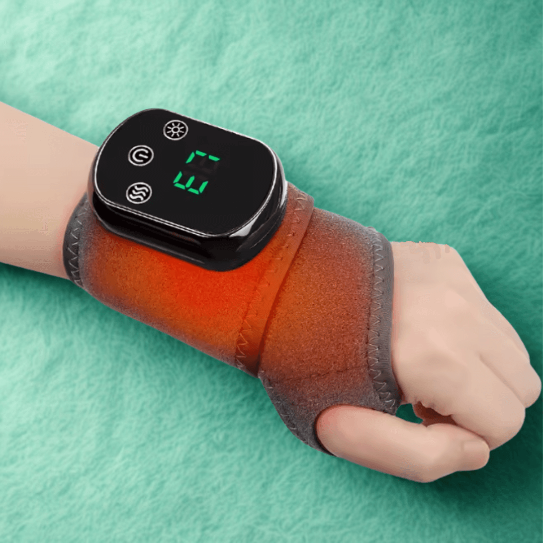Masażer Nadgarstka Wrist Pro 3.0
