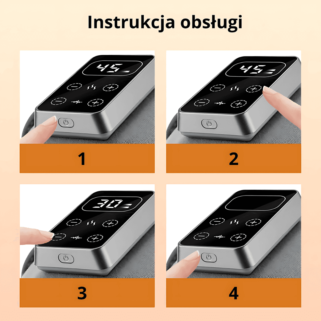 Prosta obsługa